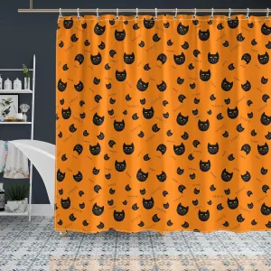 Shower Curtain