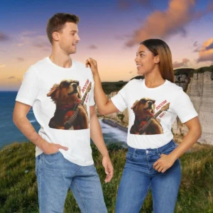 Dogstar Solo Guitar T-Shirt